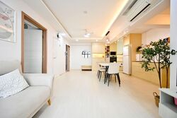 Blk 419A Waterfront II @ Northshore (Punggol), HDB 4 Rooms #588149791